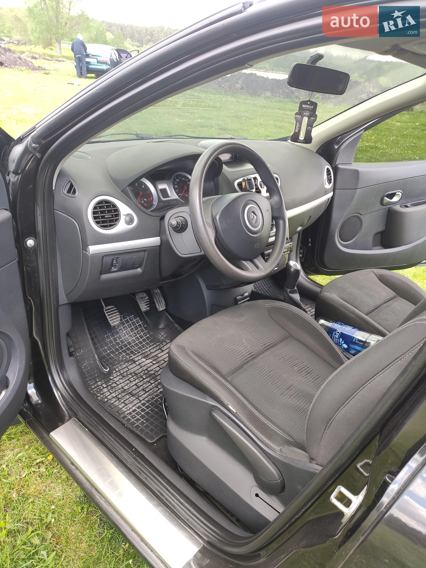 2011 Renault Clio - мініатюра 16