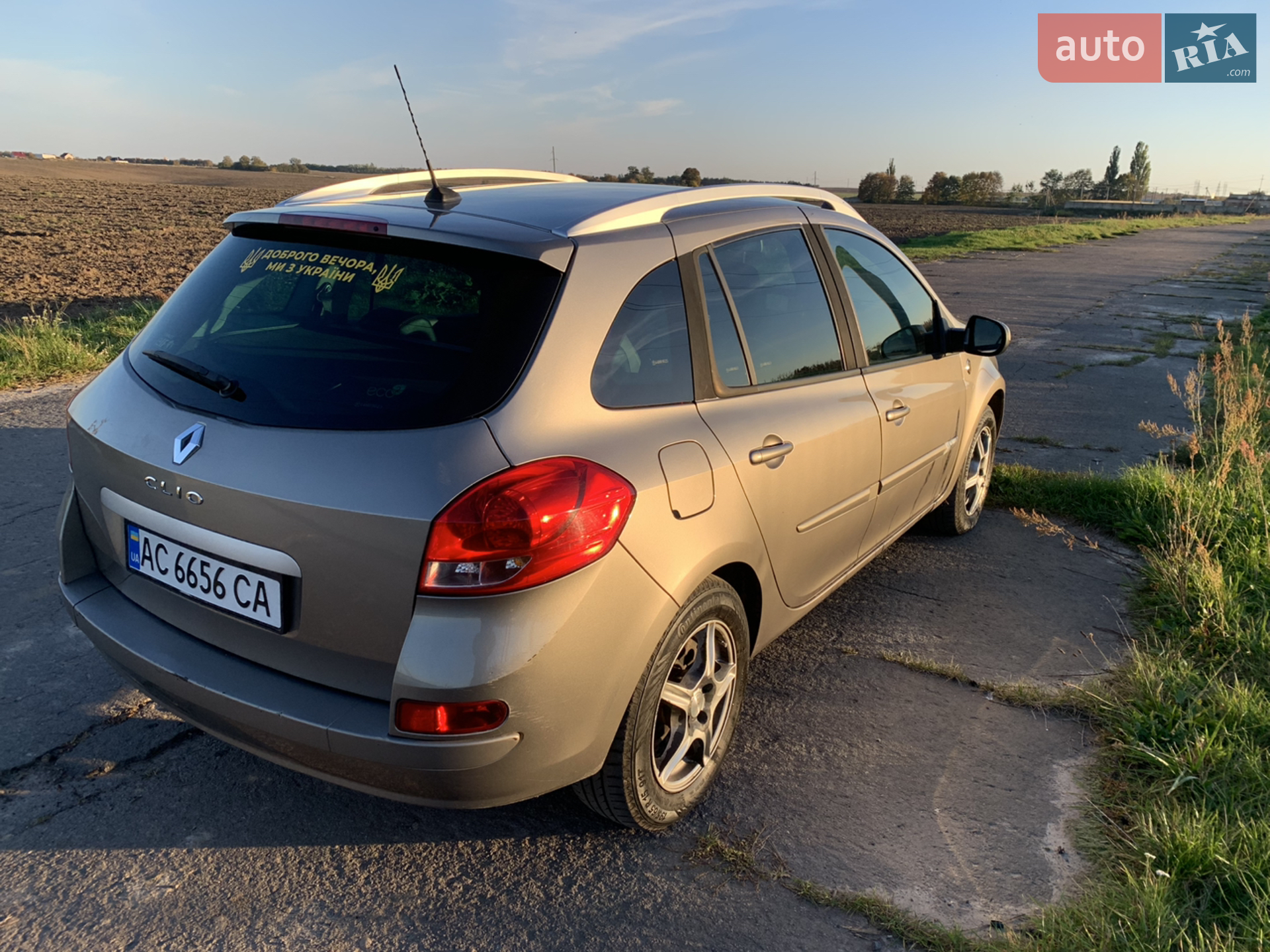 2011 Renault Clio - мініатюра 2