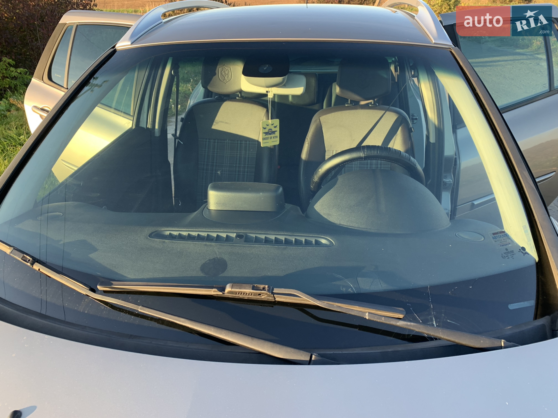 2011 Renault Clio - мініатюра 9