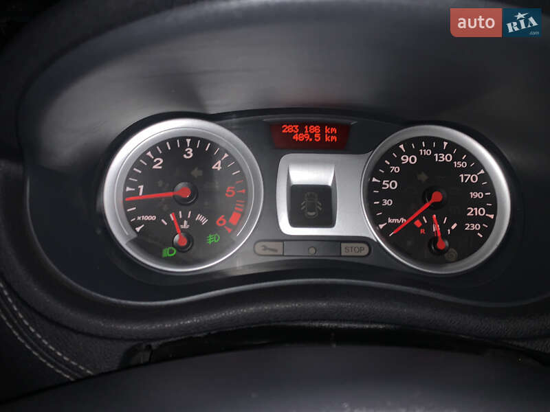 Универсал Renault Clio 2011 в Ровно фото 4 Универсал Renault Clio 2011 в Ровно