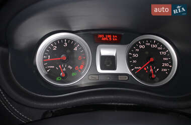 Универсал Renault Clio 2011 в 