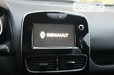 Универсал Renault Clio 2016 в Запорожье