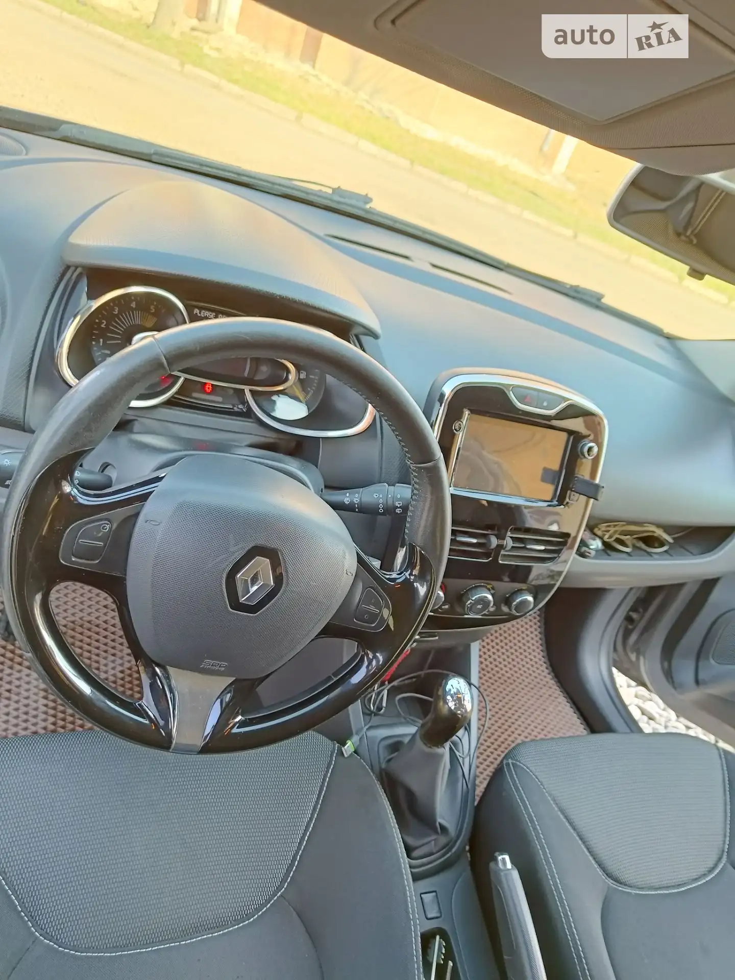 2014 Renault Clio - мініатюра 5