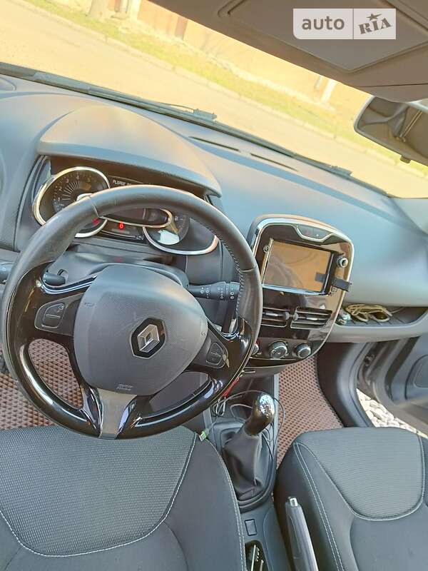 Универсал Renault Clio 2014 в Коломые
