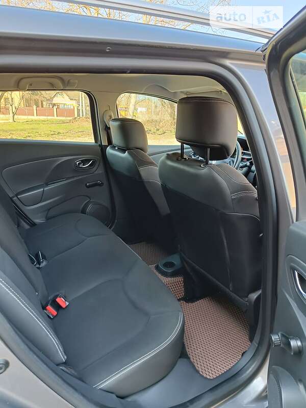 Универсал Renault Clio 2014 в Коломые