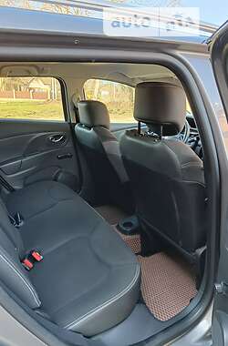 Универсал Renault Clio 2014 в 