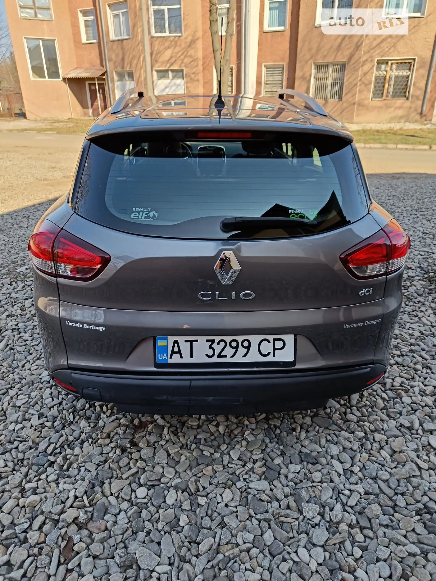 2014 Renault Clio - мініатюра 13