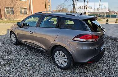 Универсал Renault Clio 2014 в 