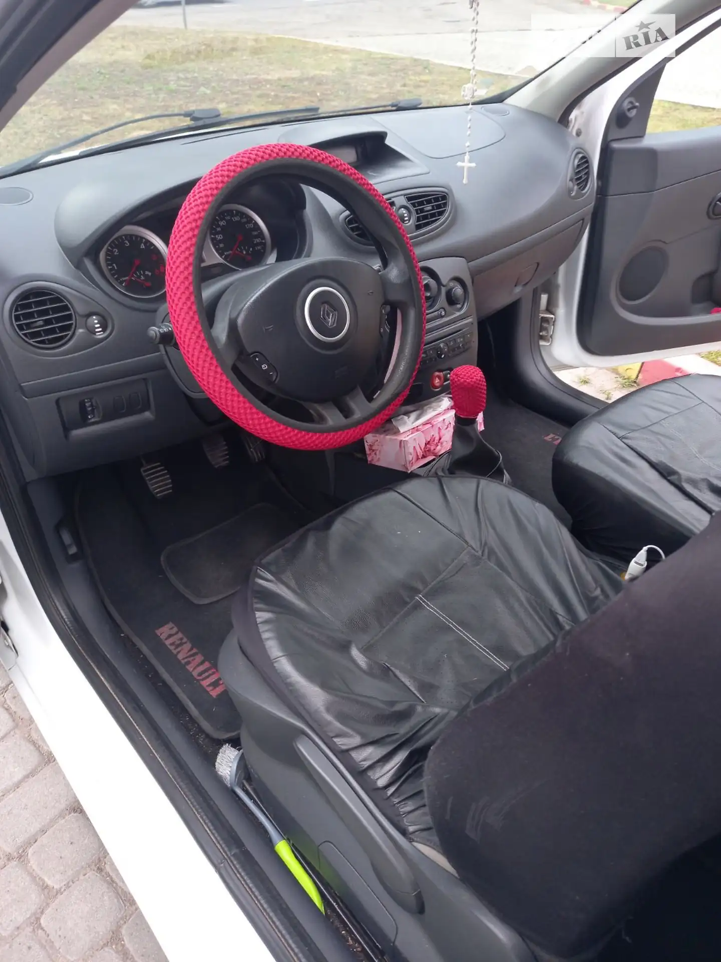 2011 Renault Clio - мініатюра 2