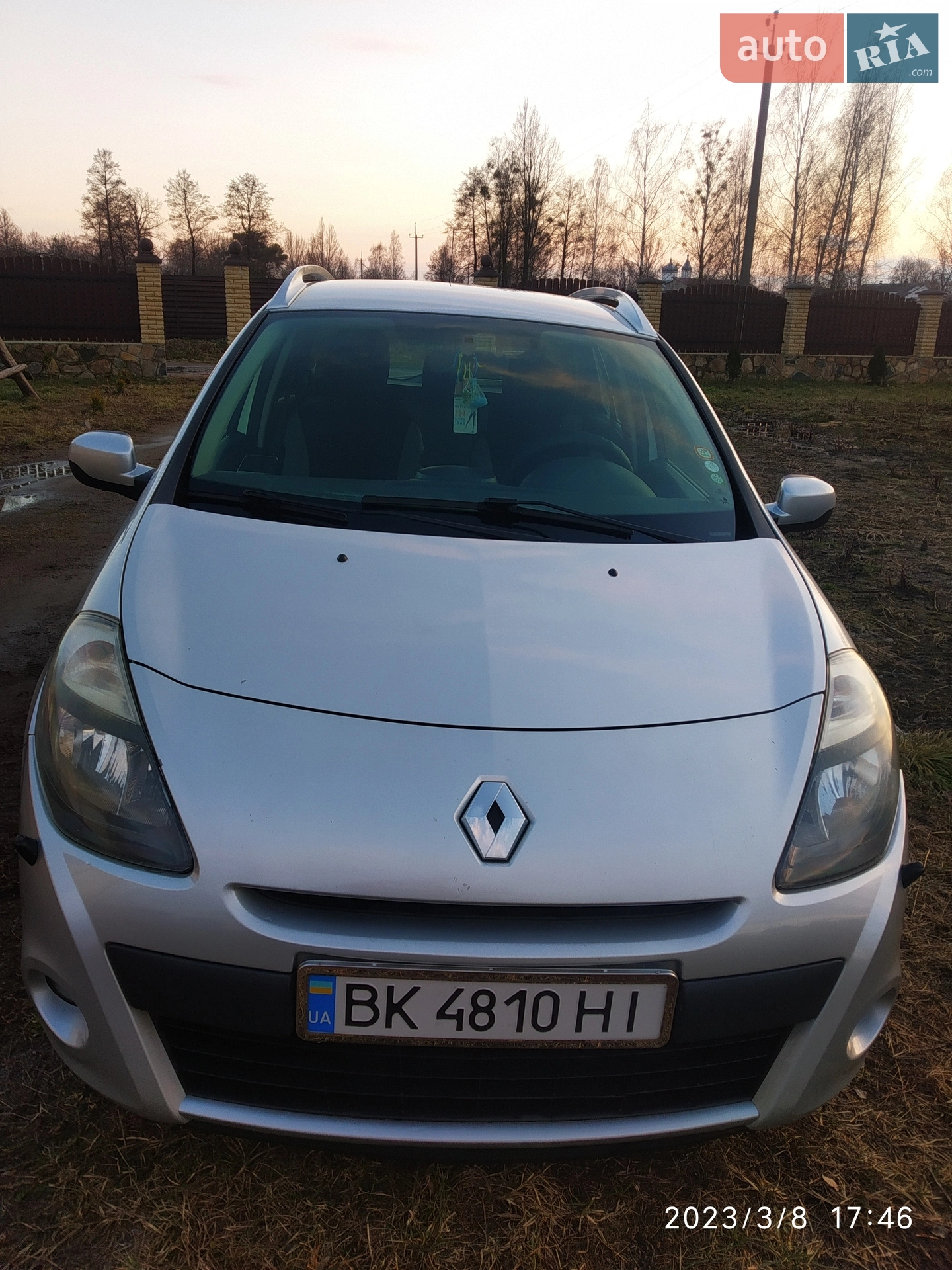 2012 Renault Clio - мініатюра 26