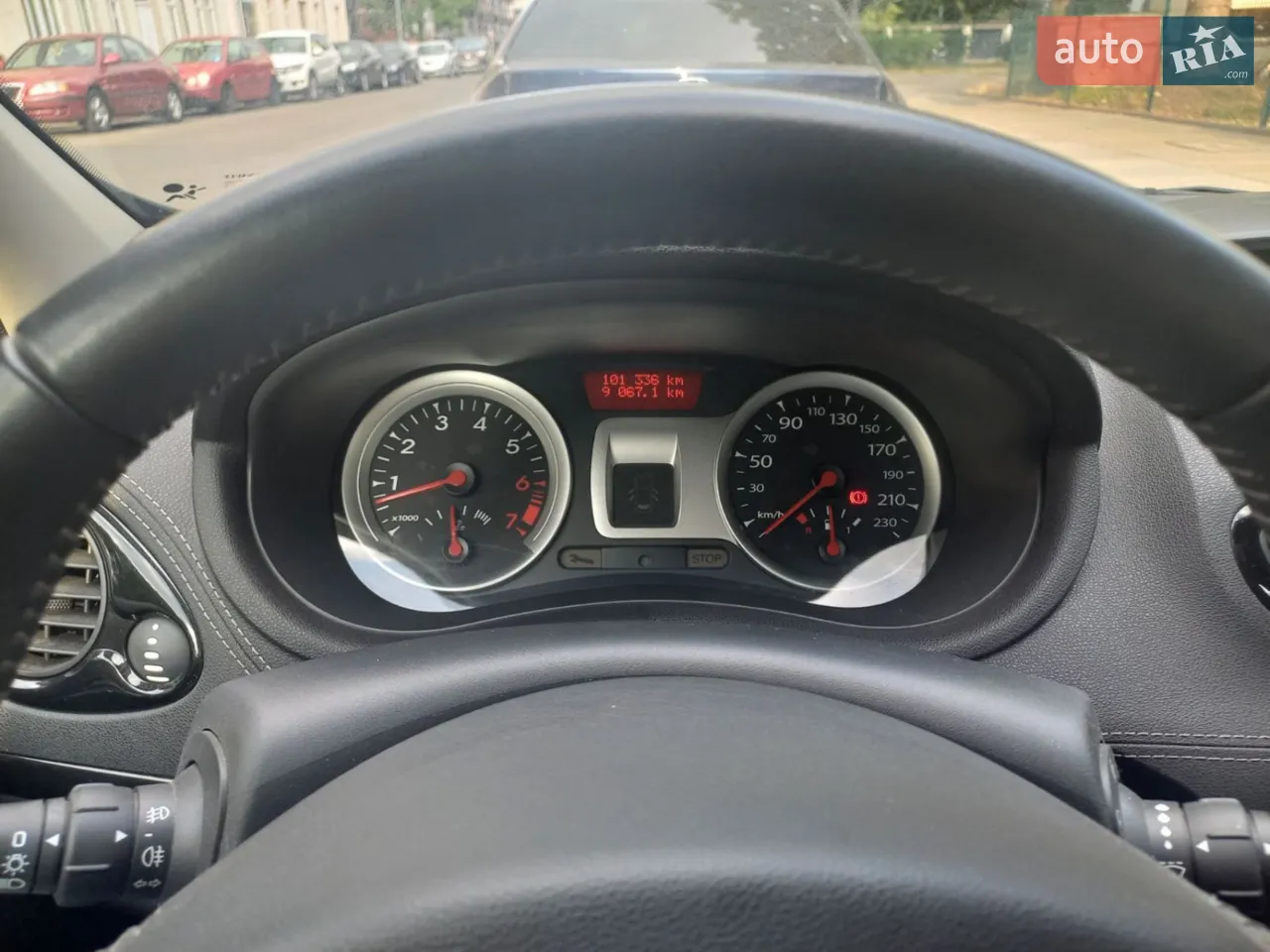 2011 Renault Clio - мініатюра 40