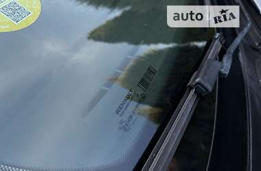 Хэтчбек Renault Clio 2021 в 