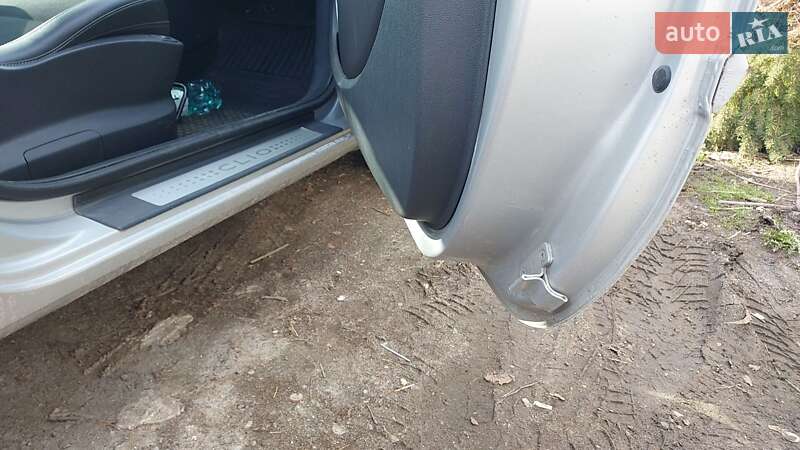 Хетчбек Renault Clio 2011 в Тернополі