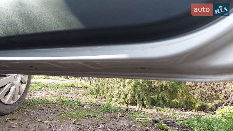 Хетчбек Renault Clio 2011 в Тернополі