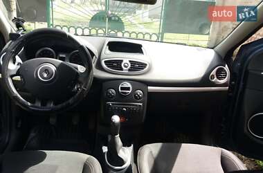 Универсал Renault Clio 2010 в Хмельнике