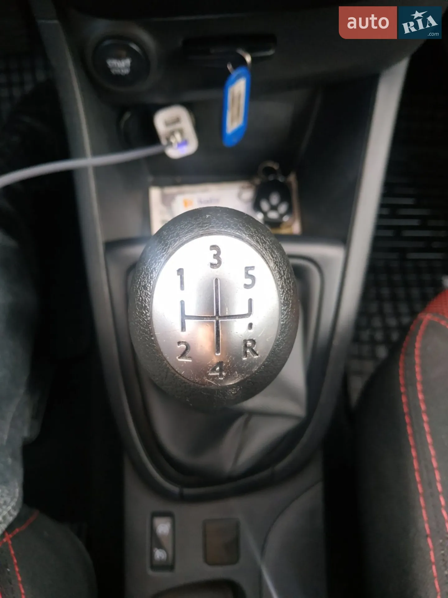 2015 Renault Clio - мініатюра 4
