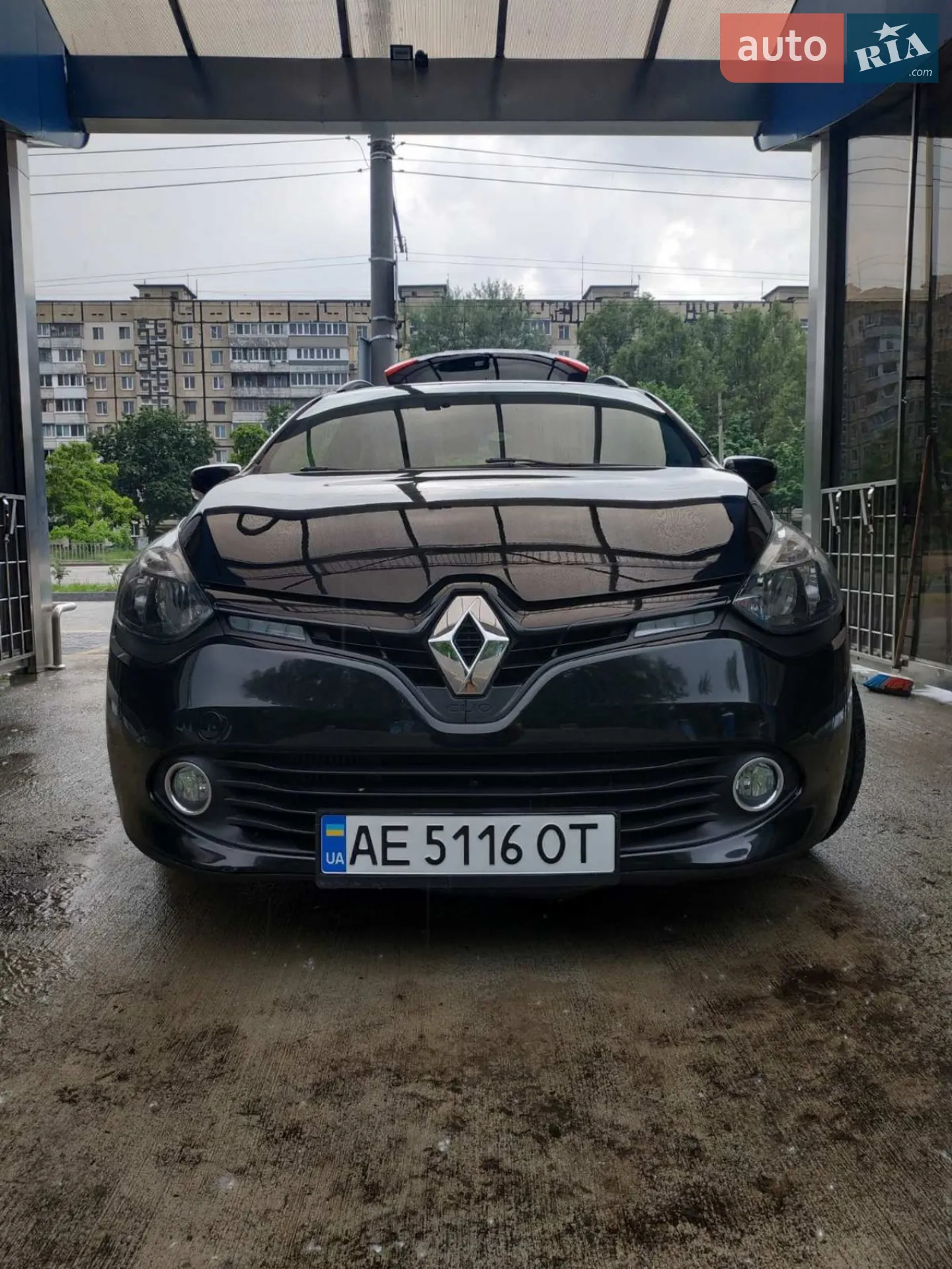 2015 Renault Clio - мініатюра 17