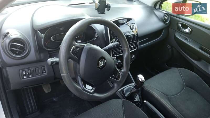 Універсал Renault Clio 2017 в Умані
