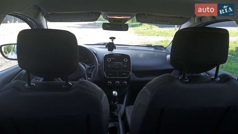 Універсал Renault Clio 2017 в Умані