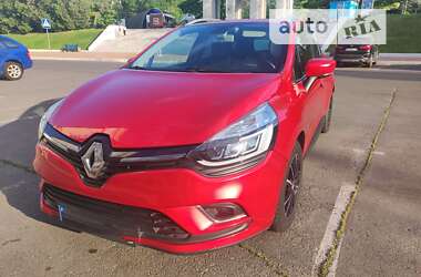 Универсал Renault Clio 2016 в Одессе