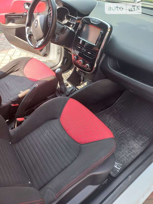 Хетчбек Renault Clio 2014 в Турійську фото 7 Хетчбек Renault Clio 2014 в Турійську