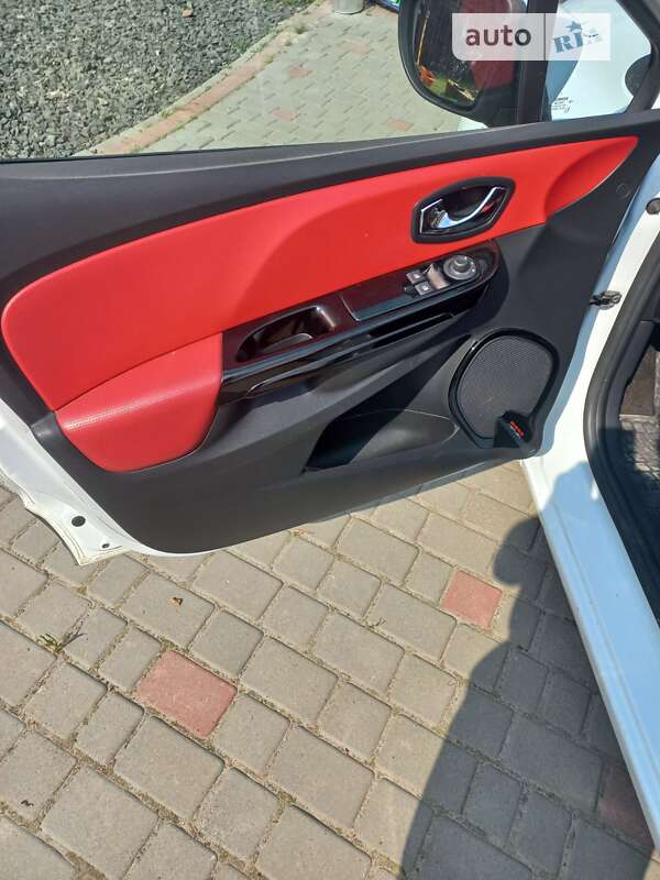 Хетчбек Renault Clio 2014 в Турійську фото 18 Хетчбек Renault Clio 2014 в Турійську