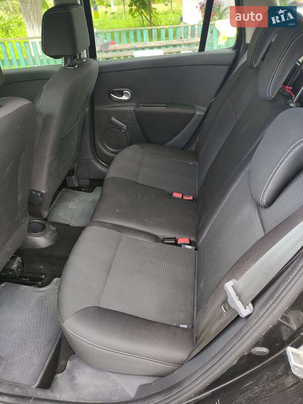 Универсал Renault Clio 2009 в Коломые