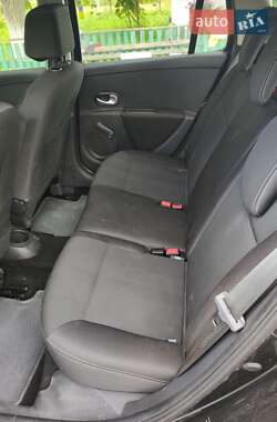 Универсал Renault Clio 2009 в 
