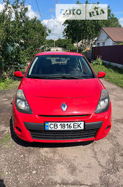 Хэтчбек Renault Clio 2011 в Нежине