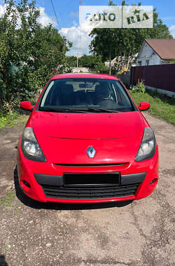 Хэтчбек Renault Clio 2011 в Нежине