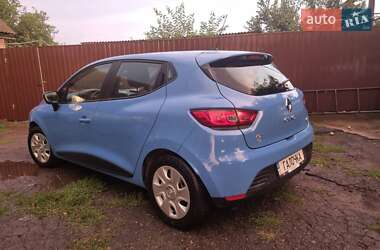 Хэтчбек Renault Clio 2013 в Кропивницком