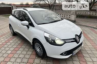 Универсал Renault Clio 2014 в Житомире