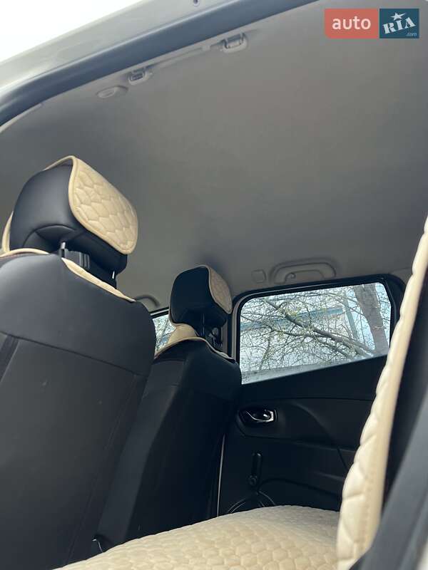 Универсал Renault Clio 2014 в Житомире