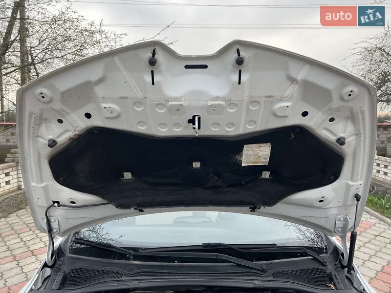 Универсал Renault Clio 2014 в Житомире