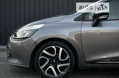 Хетчбек Renault Clio 2013 в 