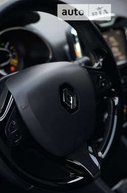 Хетчбек Renault Clio 2013 в 