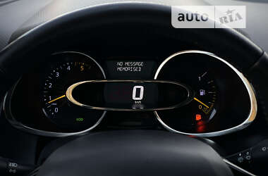 Хетчбек Renault Clio 2013 в 