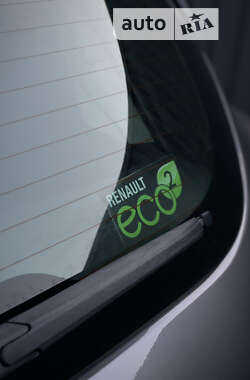 Хетчбек Renault Clio 2013 в 