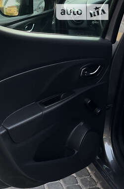 Хетчбек Renault Clio 2013 в 