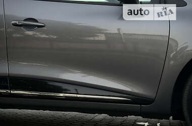 Хетчбек Renault Clio 2013 в 