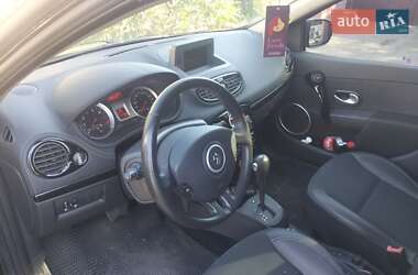 Хэтчбек Renault Clio 2011 в Виннице