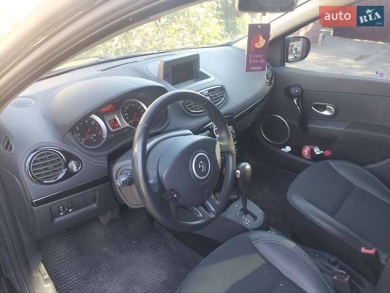 Хетчбек Renault Clio 2011 в Вінниці