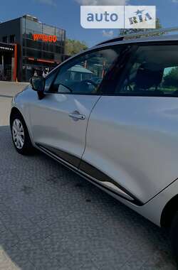 Универсал Renault Clio 2014 в 