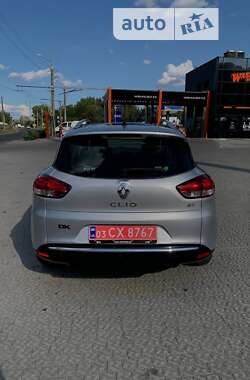 Универсал Renault Clio 2014 в 