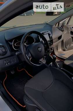 Универсал Renault Clio 2014 в 