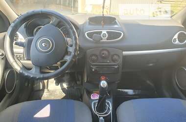 Универсал Renault Clio 2008 в Рени