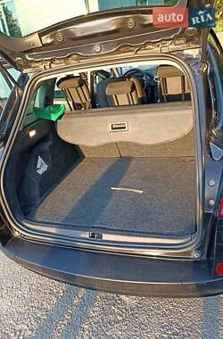 Хэтчбек Renault Clio 2009 в 