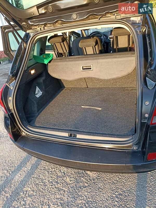 Хэтчбек Renault Clio 2009 в Житомире