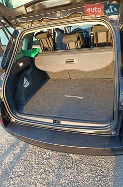 Хэтчбек Renault Clio 2009 в 