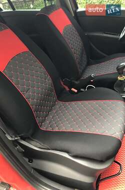 Хэтчбек Renault Clio 2008 в Дрогобыче